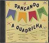 Mário Zan Bandinha E Coro Cd Dançando Quadrilha 1988