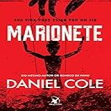 Marionete Sua Vida Pode Estar Por Um Fio Boneco De Pano Livro 2