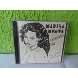 Marisa Monte barulhinho Bom cd Duplo
