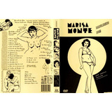 Marisa Monte Barulho Bom Dvd Original