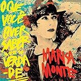 Marisa Monte Lp