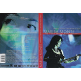 Marisa Monte Memorias Cronicas Decalracoes Amor Dvd Lacrado
