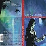 Marisa Monte Memorias Cronicas E Decalracoes De Amor Dvd