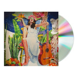 Marisa Monte Portas Álbum cd