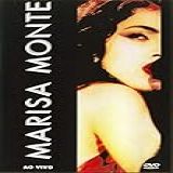MARISAMONTE AOVIVODVD Novo Lacrado Original