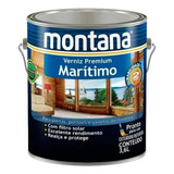 Marítimo Premium Natural Brilhante P Madeira Montana 3 6l