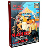 Marius Dvd