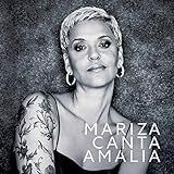 Mariza   Mariza Canta Amalia