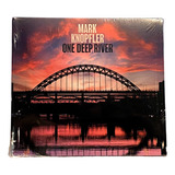 Mark Knopfler Cd One Deep River Lacrado