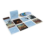 Mark Knopfler Cd The Studio Albums