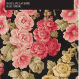 Mark Lanegan Band Blues Funeral 2 Lps Importado Lacrado