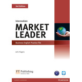Market Leader 3rd Edition Intermediate Practice