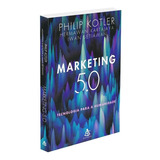 Marketing 5 0 