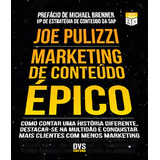 Marketing De Conteudo Epico