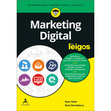 Marketing Digital Para Leigos De Henneberry Russ Para Leigos Editorial Starling Alta Editora E Consultoria Eireli Tapa Mole En Português 2019