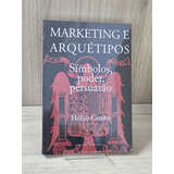 Marketing E Arquetipos