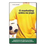 Marketing Entra No Jogo