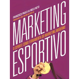 Marketing Esportivo O