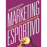 Marketing Esportivo O