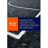 Marketing Esportivo E Administracao