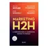 Marketing H2h: A Jornada Para O Marketing Human To Human - 1, De Marcos Uwe; Bedendo. Editorial Benvira - Grupo Gen, Capa Mole Em Português
