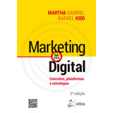 Marketing Na Era Digital
