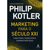 Marketing Para O Seculo