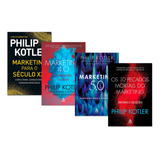 Marketing Para O Século Xxi Como Criar Conquistar E Dominar Mercados De Kotler Philip Vol 4 Editorial Starling Alta Editora E Consultoria Eireli Capa Mole Edição 1 Em Português 2021