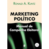Marketing Politico Manual