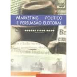 Marketing Politico E Persuasao Eleitoral De Rubens Figueiredo Pela Adenquer stilftung 2004 
