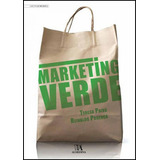 Marketing Verde De Paiva Teresa Editora Almedina Brasil Capa Mole Edição 1 Edição 2011 Em Português