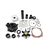 MARKGOO 5001595 Kit De Reparo De