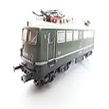 MARKLIN HO Digital DB Express All CAST Heavy Metal GFR Electric E 40 Locomotive 29854 With Sounds FUNTIONS