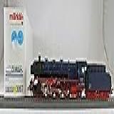 MARKLIN HO Locomotiva DB Express STEAM BR-003 4-6-2 3097 Azul E Preto