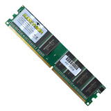 Markvision Memória Ram 1gb Ddr 400mhz Clt3