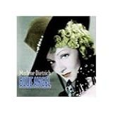 Marlene Dietrich  The Blue Angel  CD 