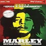 Marley DVD Con Libro