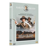 Marlon Brando Duelo De
