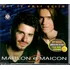 Marlon E Maicon Cd Single Por Te Amar Assim - Raro