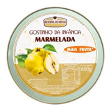 Marmelada Gostinho De Infancia
