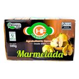 Marmelada Organica Hf Carraro