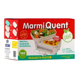 Marmita Elétrica A Vapor Marmi Quent Light Saladeira Bivolt