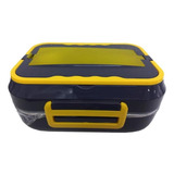 Marmita Eletrica Cooking Lunchbox