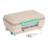 Marmita Elétrica Tradicional Marmi Quent Vapor Bivolt