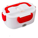 Marmita Elétrica Veicular 12v Para Carro Caminhão Reforçada