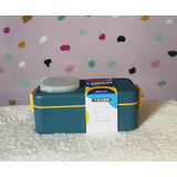 Marmita Lancheira Lunch Box