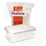 Marmita Micro ondas Freezer