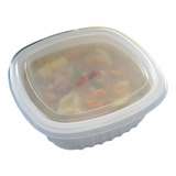 Marmita Pote 400ml Caldo