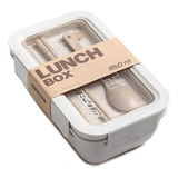 Marmita Pote Lunch Box