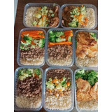 Marmitas Fitness Regiao De